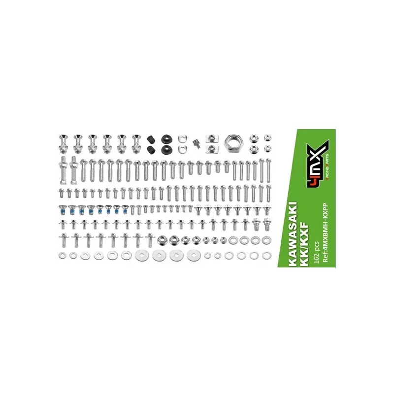 PRO PACK FACTORY style KX/F 4MX