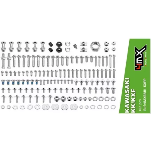 PRO PACK FACTORY style KX/F 4MX