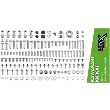 PRO PACK FACTORY style KX/F 4MX