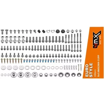 PRO PACK FACTORY style KTM/HVA 4MX 4MX