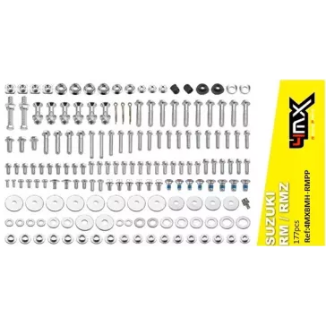 PRO PACK FACTORY style RM/Z 4MX