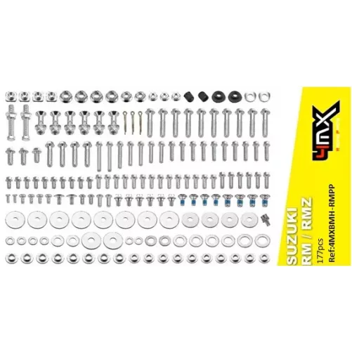 PRO PACK FACTORY style RM/Z 4MX