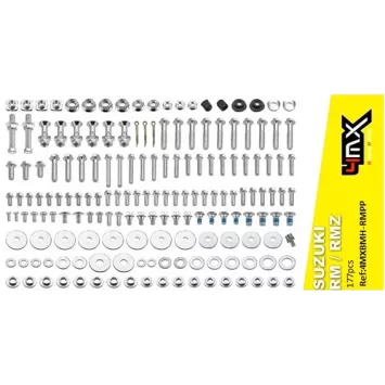 PRO PACK FACTORY style RM/Z 4MX