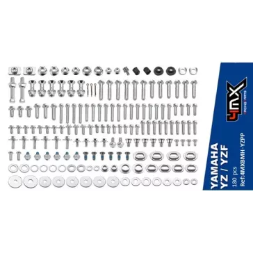 PRO PACK FACTORY style YZ/F 4MX