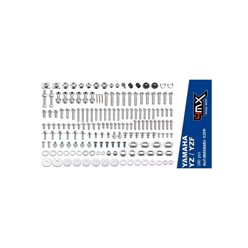 PRO PACK FACTORY style YZ/F 4MX 66?