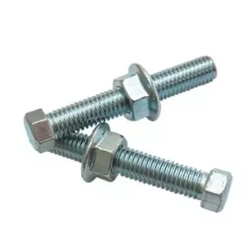 kit vis /ecrou tendeur de chaine