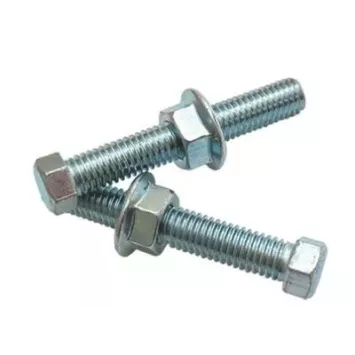 kit vis /ecrou tendeur de chaine 6.50