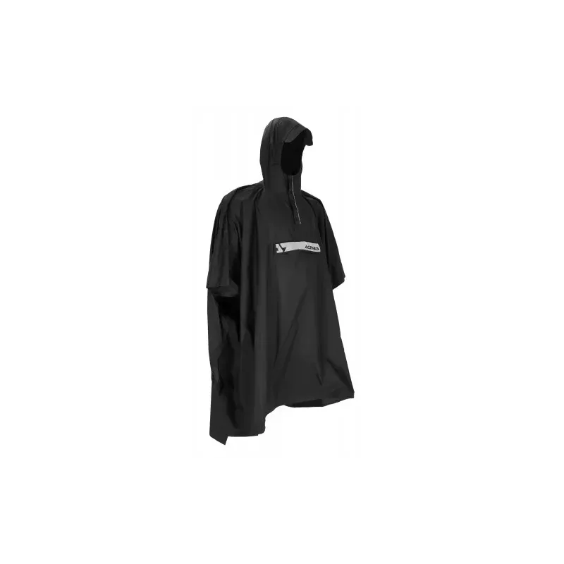 Pancho impermeable