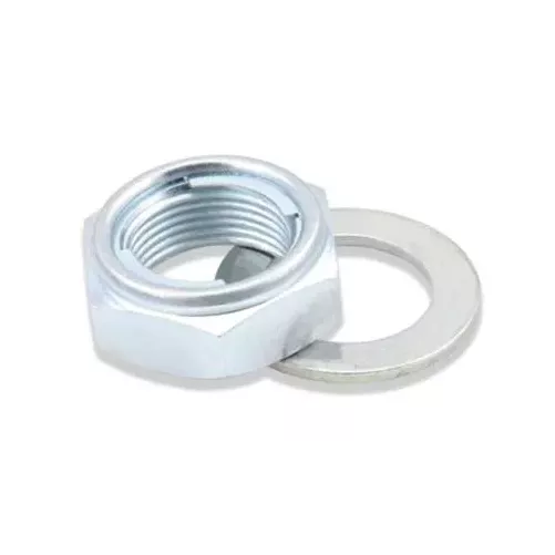 ecrou d'axe de roue arriere BOLT