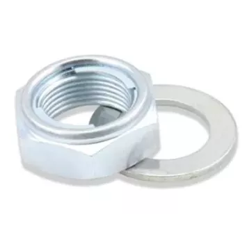 ecrou d'axe de roue arriere BOLT BOLT