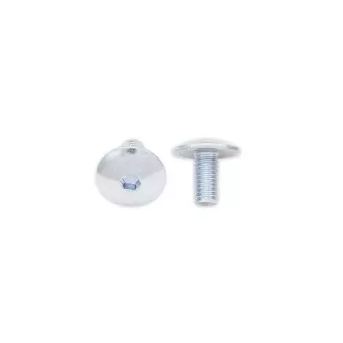 bolt vis M6X12mm sachet de 10 vis