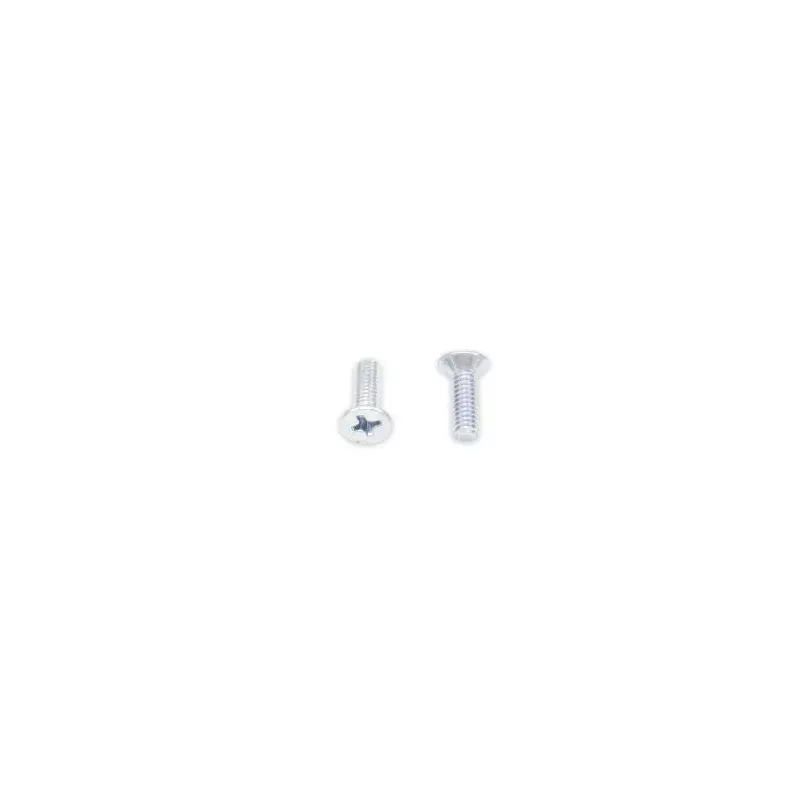 bolt vis m4x12 tete fraisée, sachet de 10 BOLT