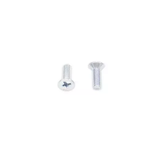 bolt vis m4x12 tete fraisée, sachet de 10