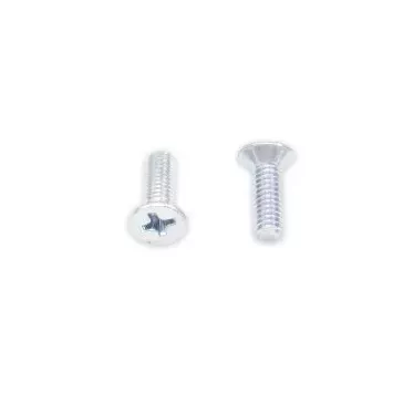 bolt vis m4x12 tete fraisée, sachet de 10 BOLT