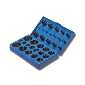 Coffret joints toriques 400 pièces