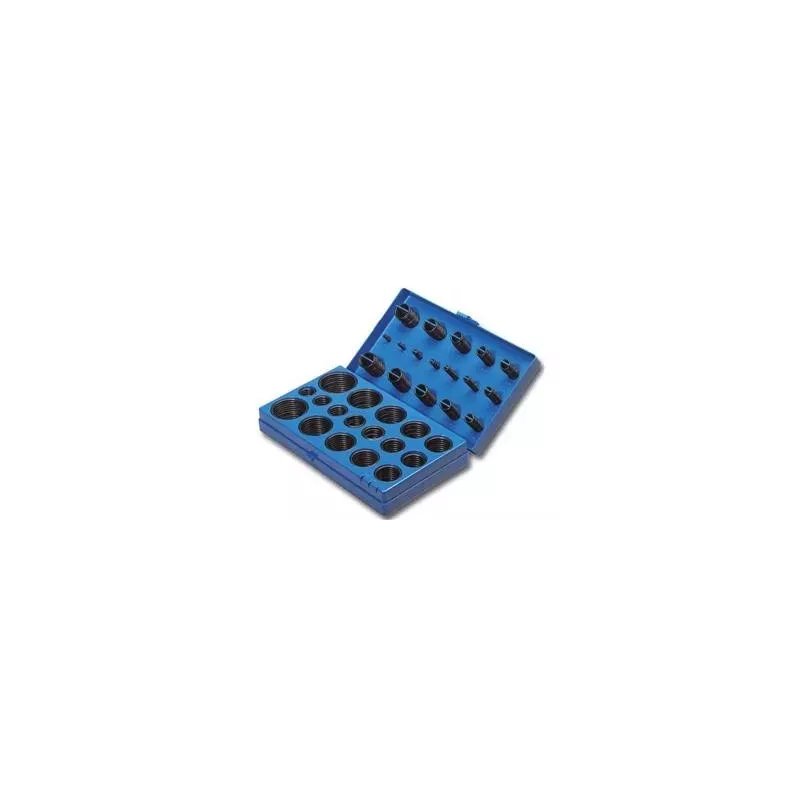 Coffret joints toriques 400 pièces 31.90