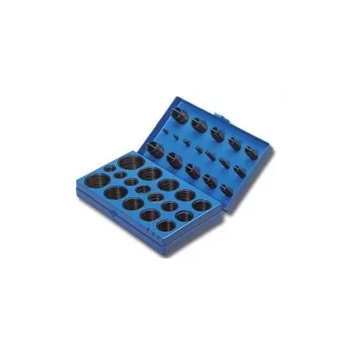 Coffret joints toriques 400 pièces