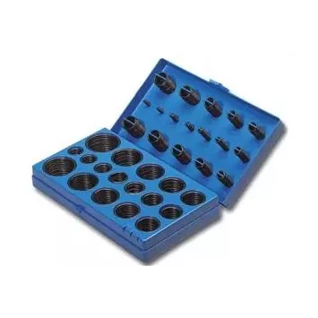 Coffret joints toriques 400 pièces 31.90