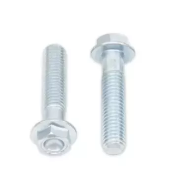 Vis à bride BOLT tête hexagonale 10mm M8x1,25x35mm