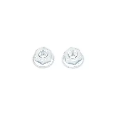 Ecrou Fuji à bride BOLT M6x1,00x10mm