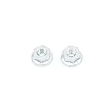 Ecrou Fuji à bride BOLT M6x1,00x10mm