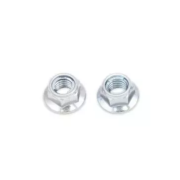 Ecrou à bride BOLT M8x1,25x12mm