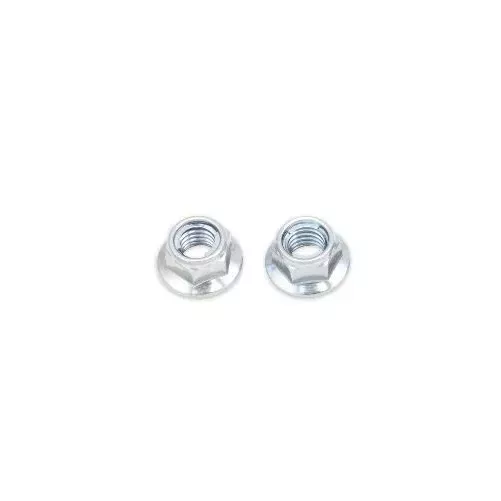 Ecrou à bride BOLT M8x1,25x12mm