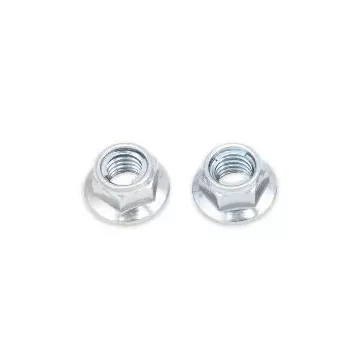 Ecrou à bride BOLT M8x1,25x12mm