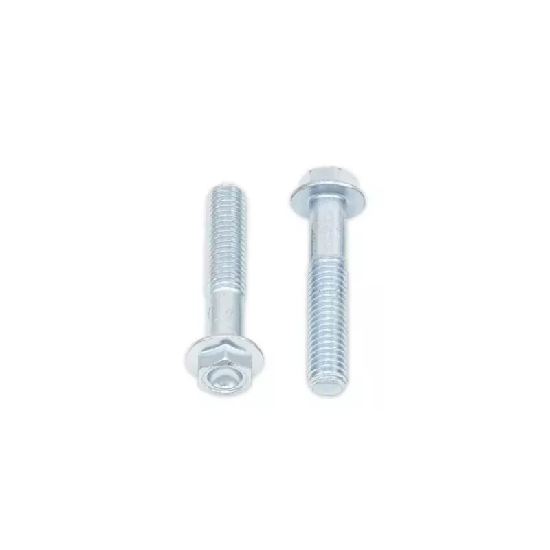 Kit vis M8X1,25X45mm tête hexagonale Bolt par 10 BOLT
