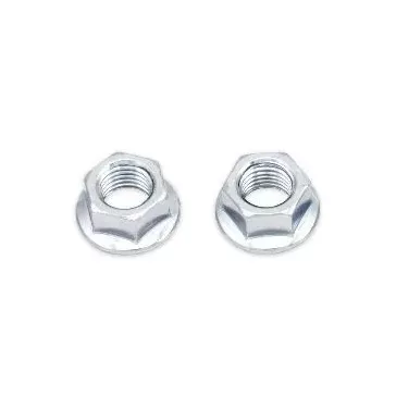 Ecrou à bride BOLT M10x1,25x14mm