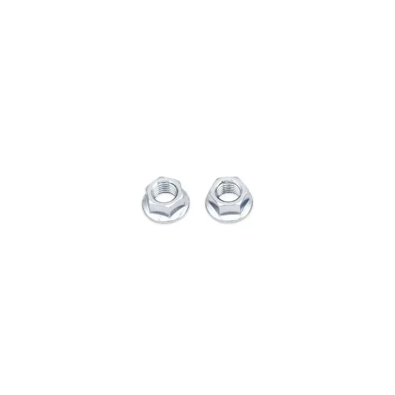 Ecrou à bride BOLT M10x1,25x14mm