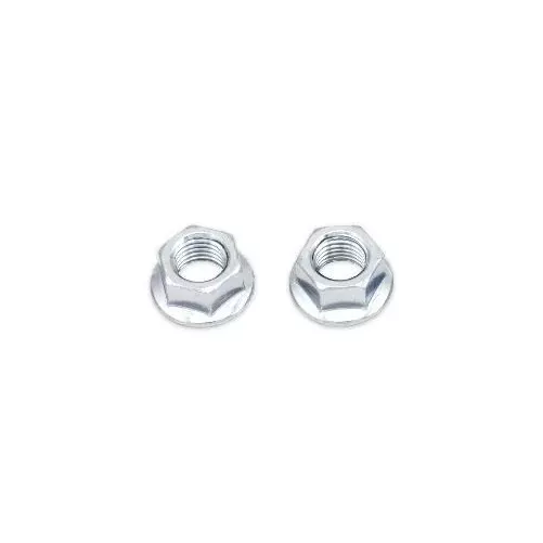 Ecrou à bride BOLT M10x1,25x14mm