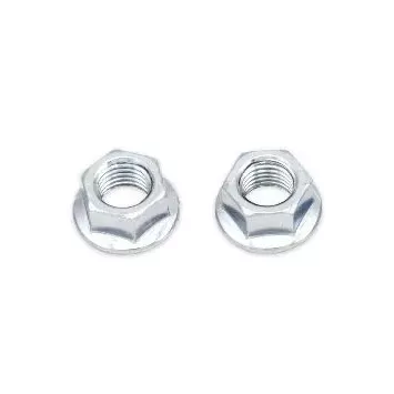 Ecrou à bride BOLT M10x1,25x14mm