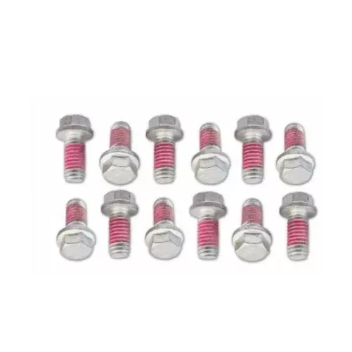 kit vis disque frein avant/arriere KTM / HVA 00-22 BOLT