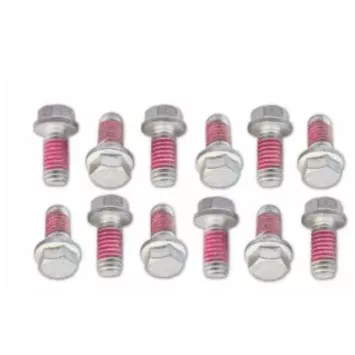 kit vis disque frein avant/arriere KTM / HVA 00-22 BOLT