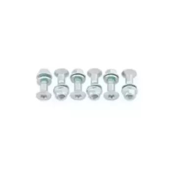 Kit vis+écrous Bolt pour couronne KTM/HUsqvarna