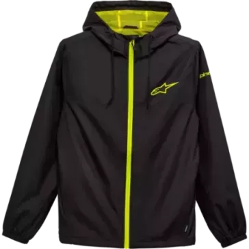 Veste ALPINESTARS Treq Noir