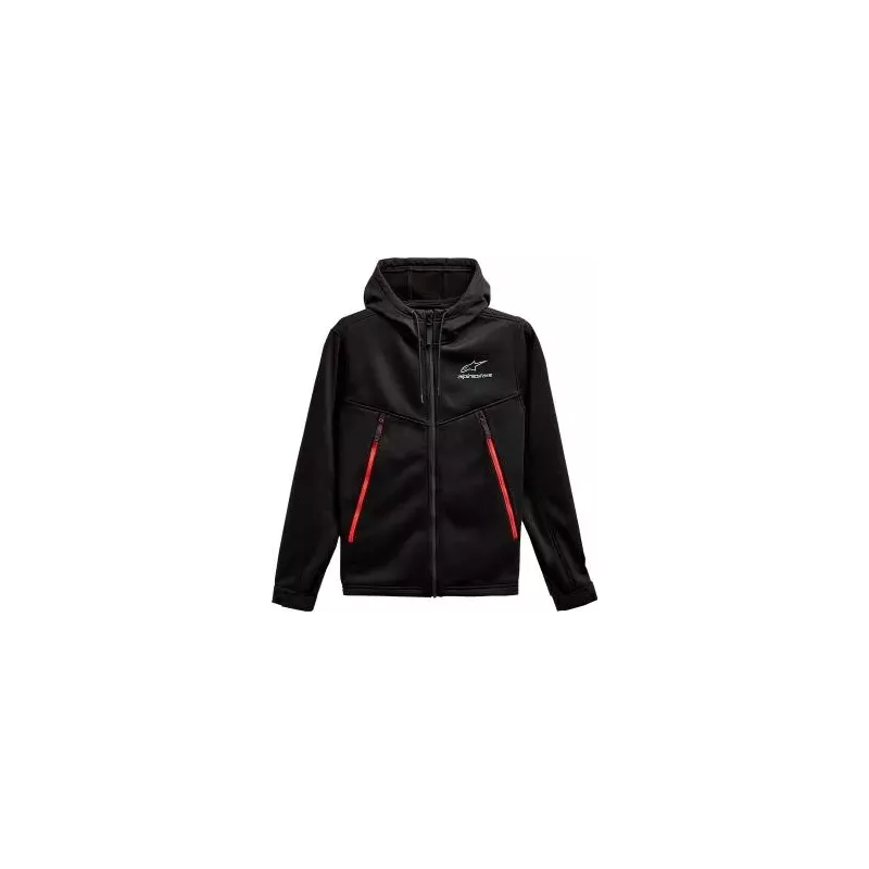 Veste ALPINESTARS Gorge Noir