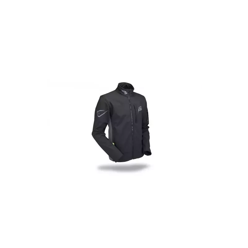 Veste UFO Black Grey