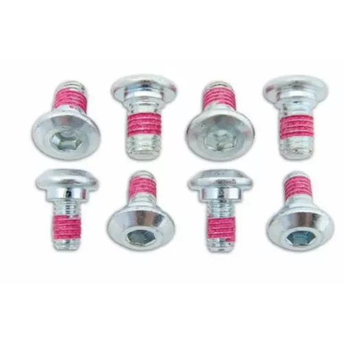 Kit vis complet de disque AV-AR de frein Bolt KX-F RMZ