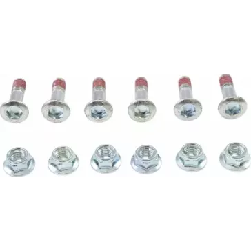 kit vis couronne BOLT KTM/HVA/GASGAS