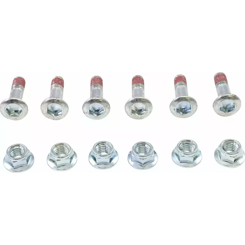 kit vis couronne BOLT KTM/HVA/GASGAS