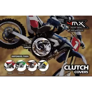 sticker carter embrayage 125/250/300 SX/EXC 07-16