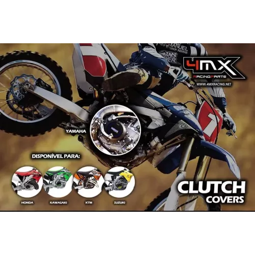 sticker carter embrayage 250 SXF/EXCF 07-12