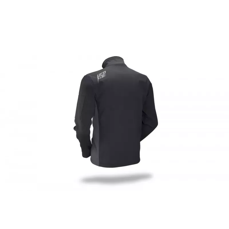 Veste UFO Black Grey