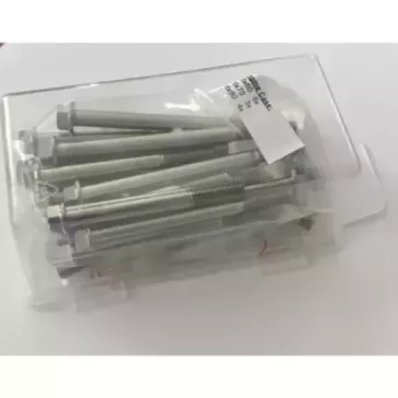 Kit vis moteur titane complet 250 KXF 2020