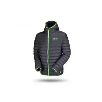 Veste UFO Black Green