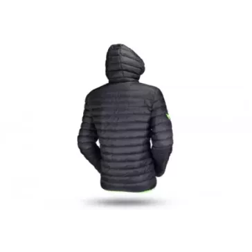 Veste UFO Black Green