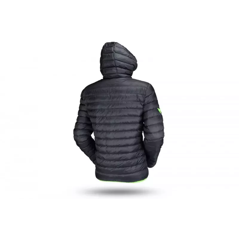 Veste UFO Black Green