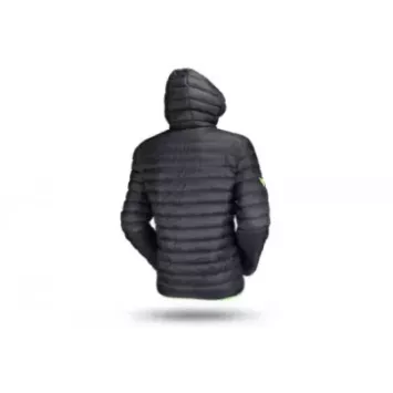 Veste UFO Black Green